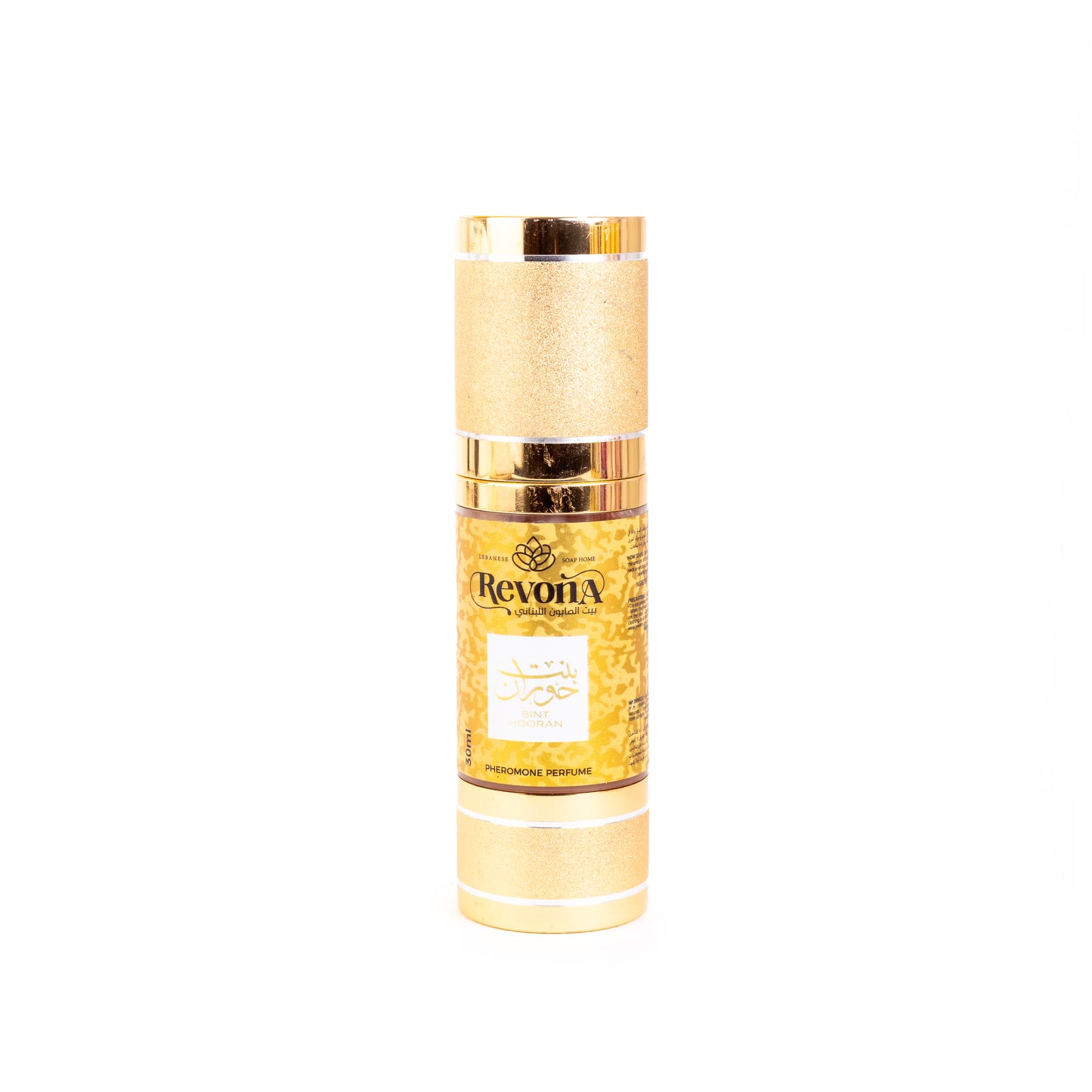 عطر فيرمونات من Revona