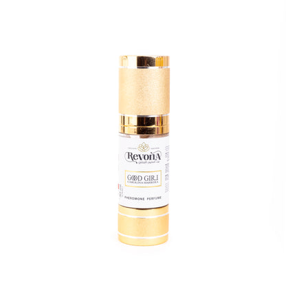 عطر فيرمونات من Revona