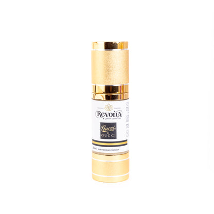 عطر فيرمونات من Revona