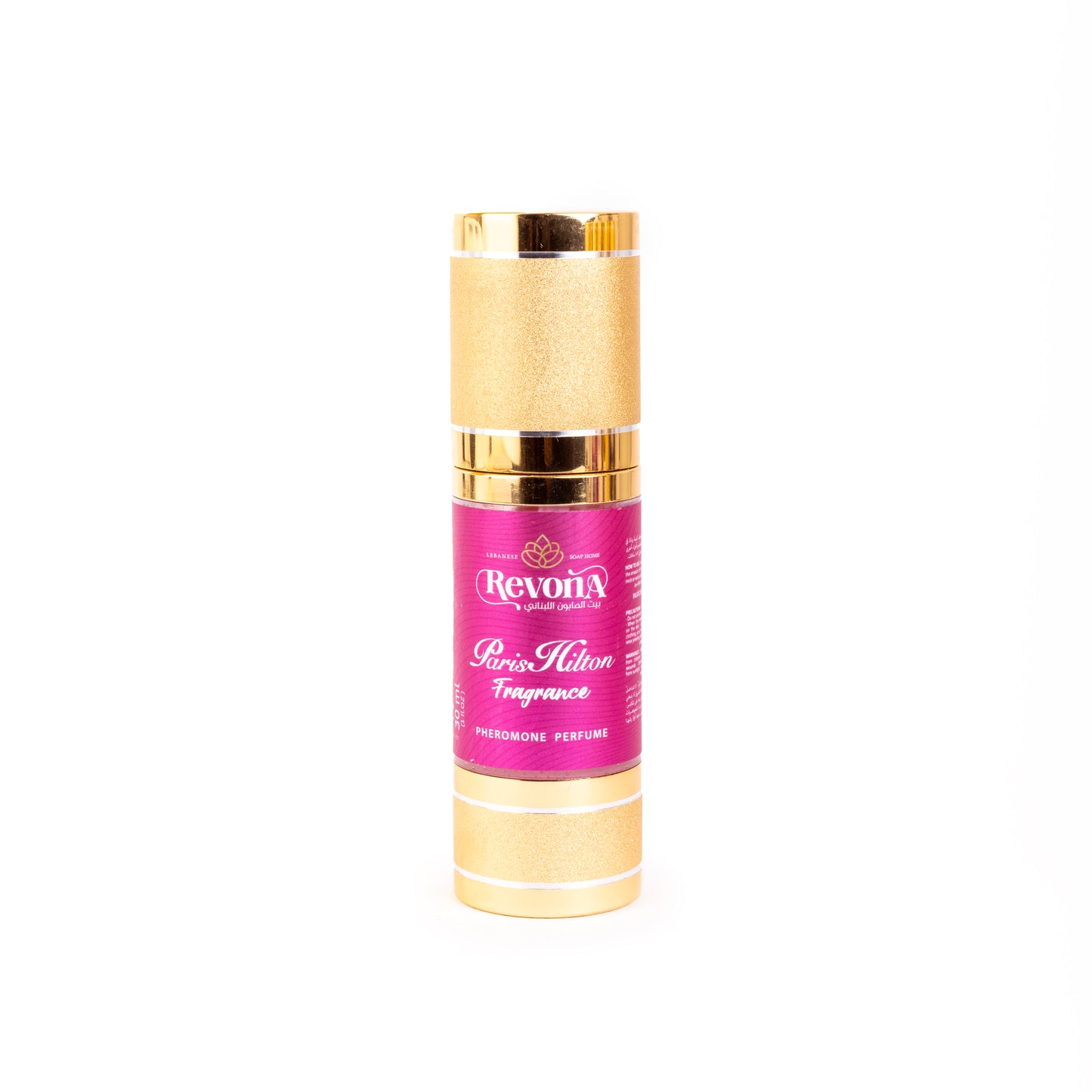 عطر فيرمونات من Revona