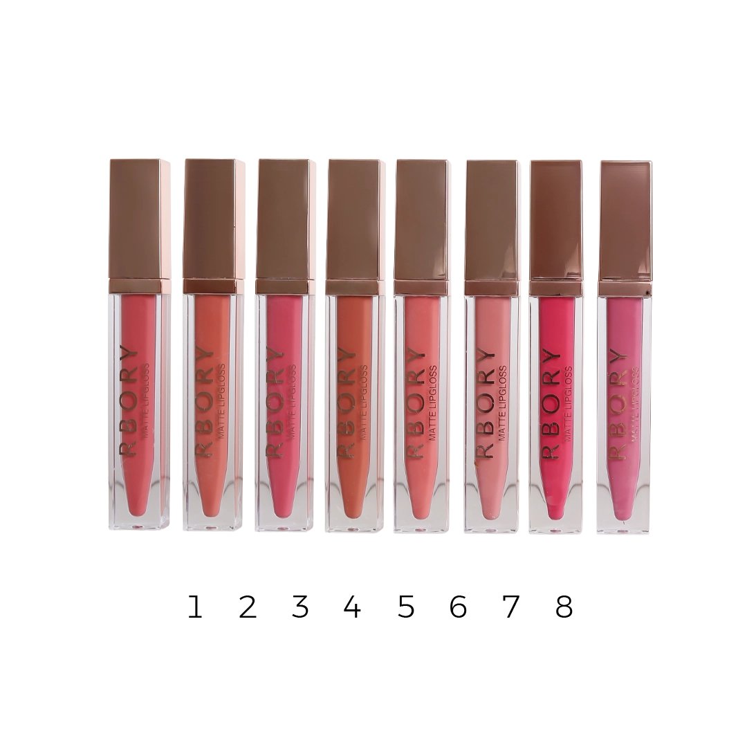 Lip Gloss By RBORY