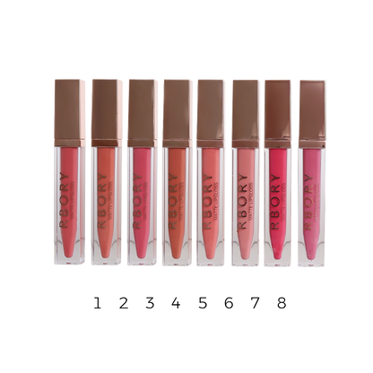 Lip Gloss By RBORY