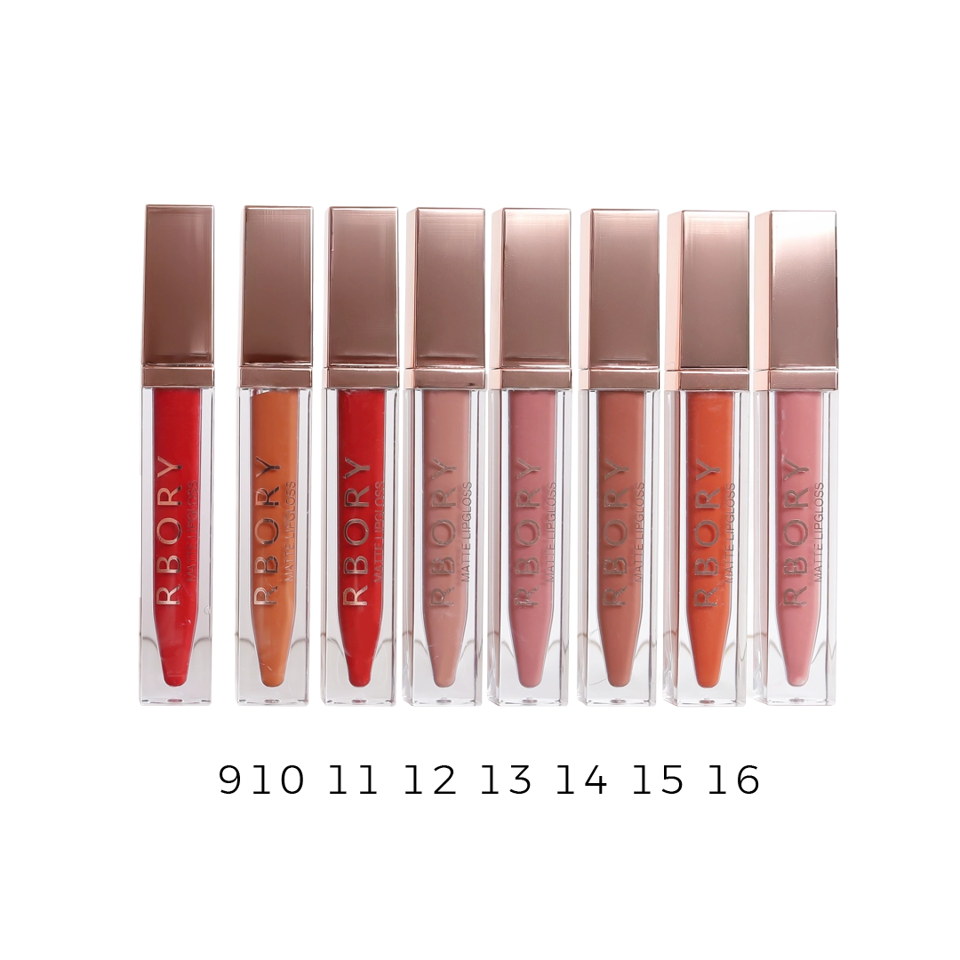 Lip Gloss By RBORY