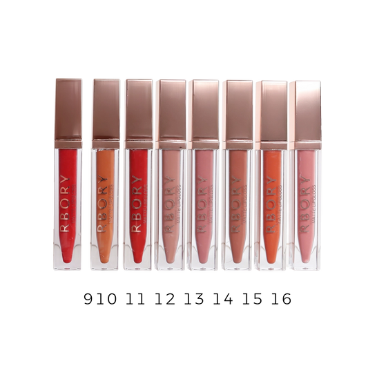 Lip Gloss By RBORY