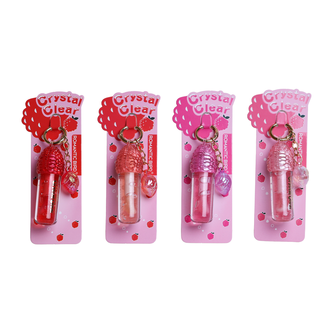 Lip Oil By ROMANTIC BIRD