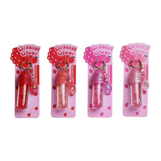 Lip Oil By ROMANTIC BIRD