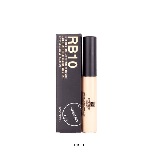 كونسيلر من Rose Berry