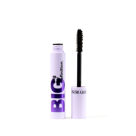 Big By Definition Mascara By Rose Berry