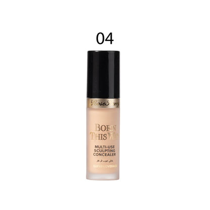 Multi-Use Sculpting Concealer By Rose Berry