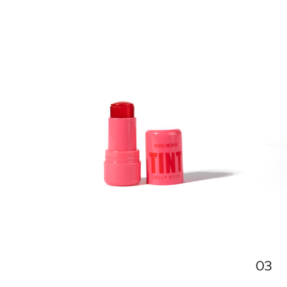 Tent Jelly Stick By Rose Berry
