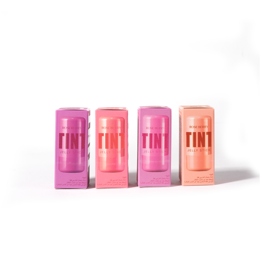 Tent Jelly Stick By Rose Berry