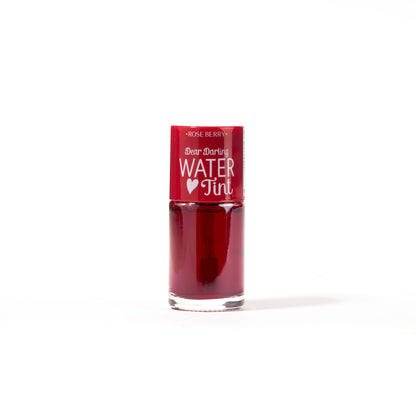 Water Tint By Rose Berry