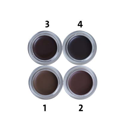 Eyebrow Gel By ROSE BERRY