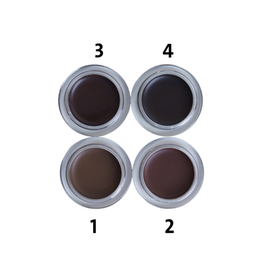 Eyebrow Gel By ROSE BERRY