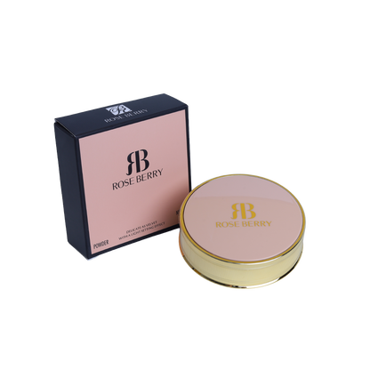 Powder By Rose Berry