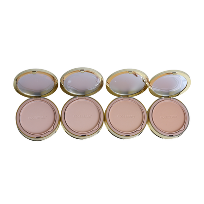 Powder By Rose Berry