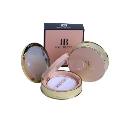 Powder By Rose Berry