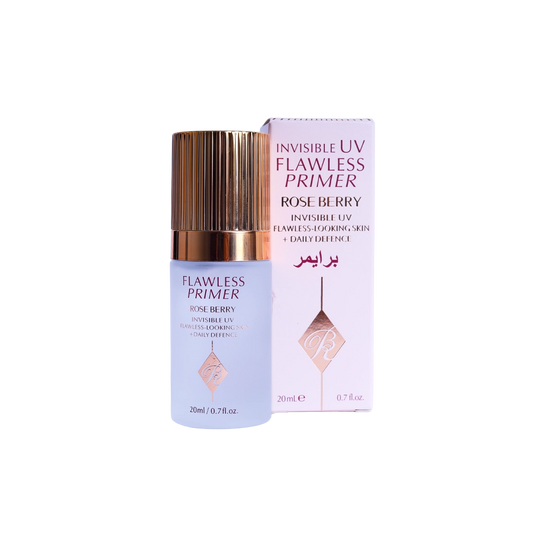 Primer By Rose Berry