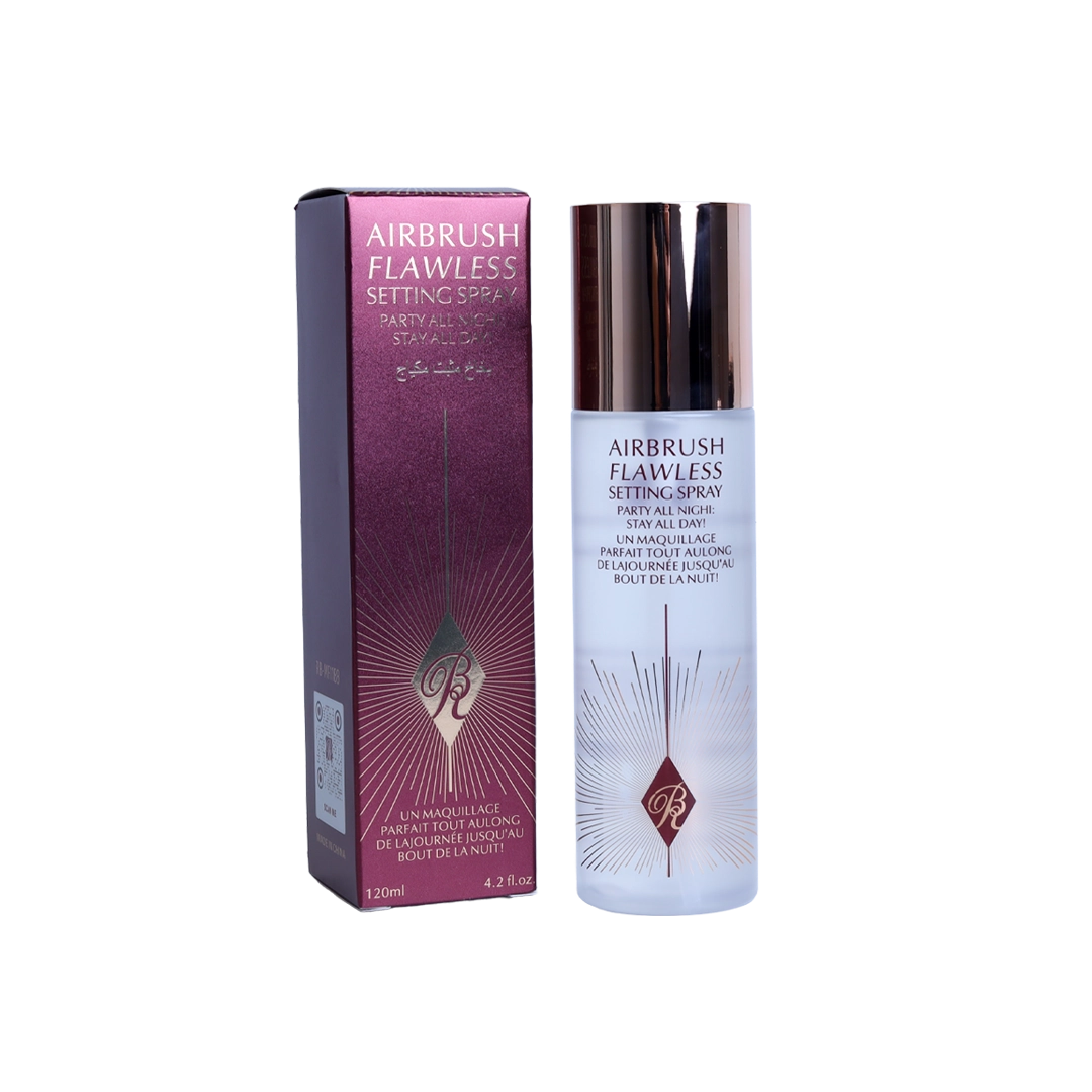Setting Spray By Rose Berry