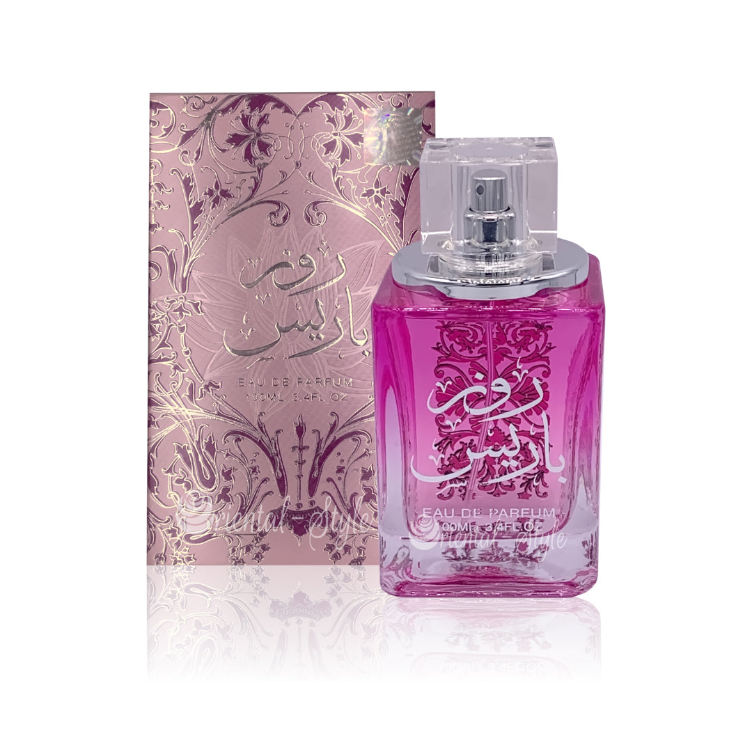 Rose Paris Perfume