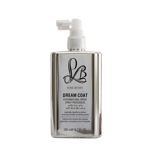 Dream Coat Supernatural Spray By ROSE BERRY