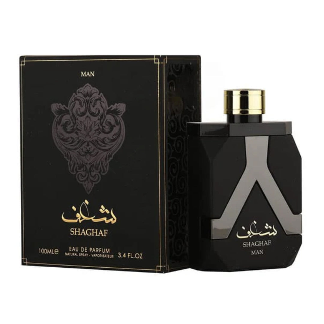 Shaghaf Perfume For Men