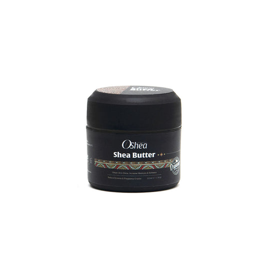 Original Shea Butter By OShea Cosmetics