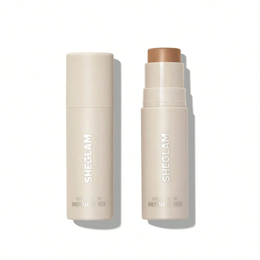 sheglam Glowin' Up Skin Stick-Golden Sun كنتور ستيك أصلي