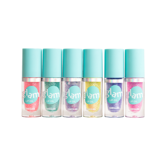 Glam Lip Oil By SIHEGLAN
