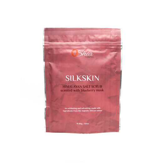 Original Himalayan Salt Scrub By OShea Cosmetics