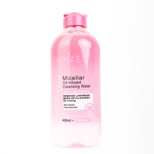 ماء ميسيلار من Mass Princess