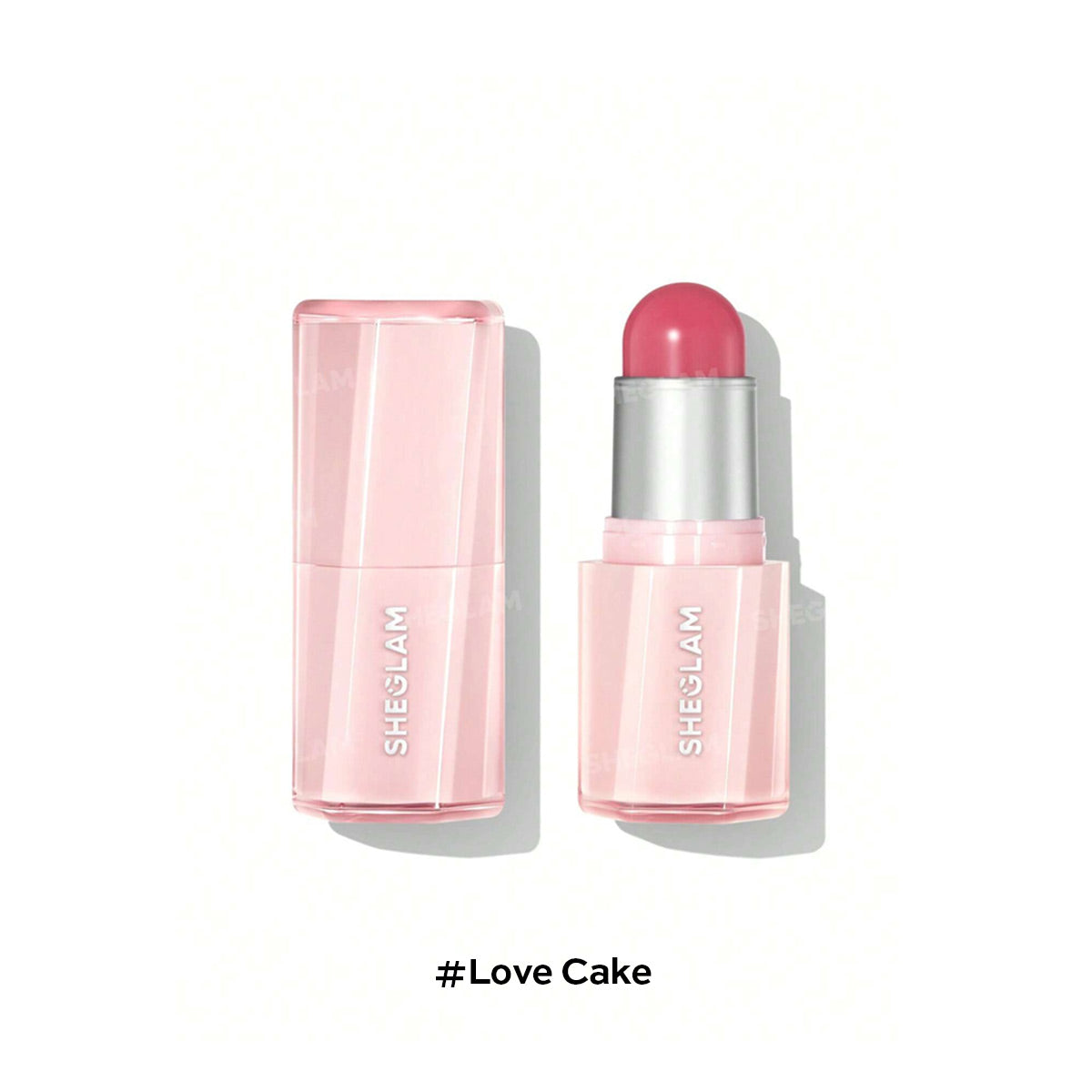 Original Buttery Bliss Blush Stick By Sheglam