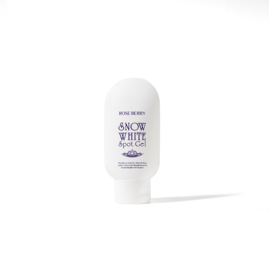 Snow White Spot Gel By Rose Berry