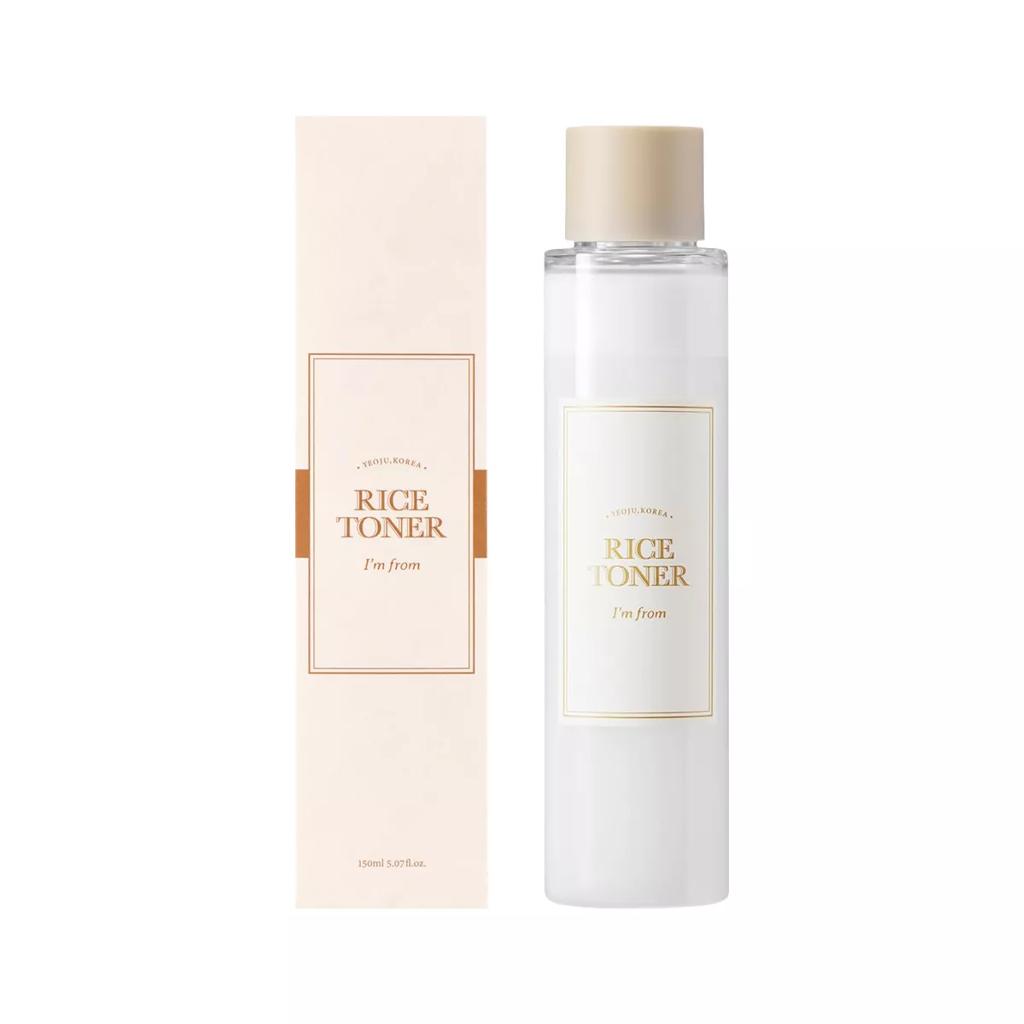 I 'M From Rice Toner Yeoju Korea, 150ml