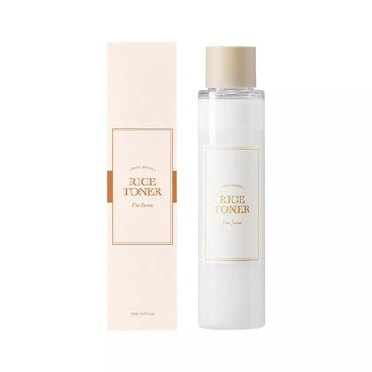 I 'M From Rice Toner Yeoju Korea, 150ml