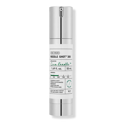 VT Cosmetics Cica Reedle Shot 300 Advanced Night Exosome, 117g