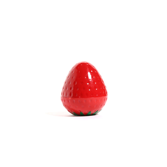 strawberry Lip Balm By Romantic May