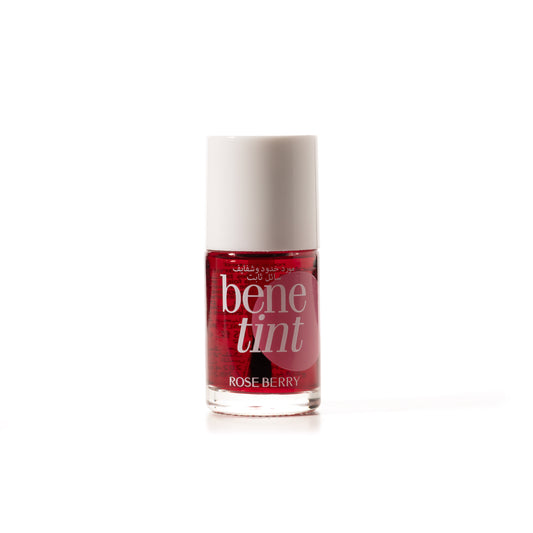 Bene Tint By Rose Berry