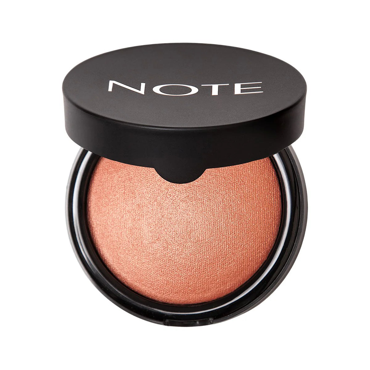 NOTE BAKED BLUSHER