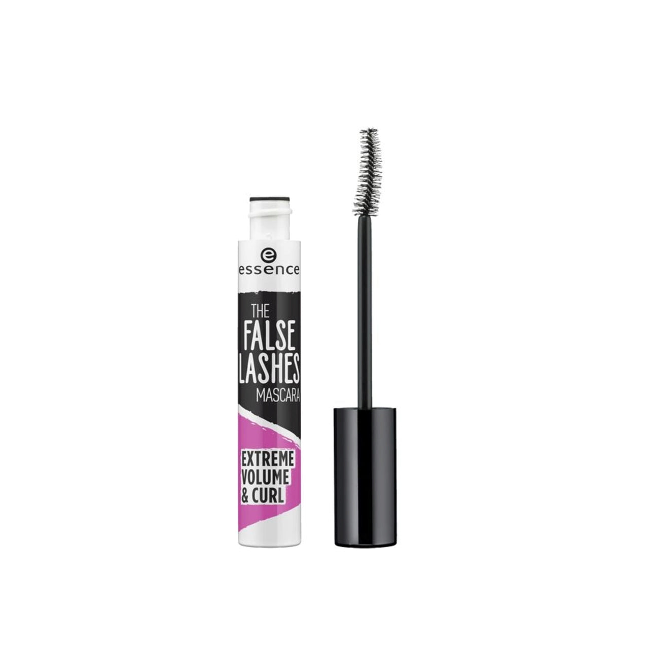 Original The False Lashes Mascara By Essence