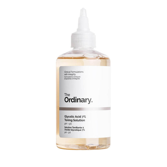 مقشر The Ordinary