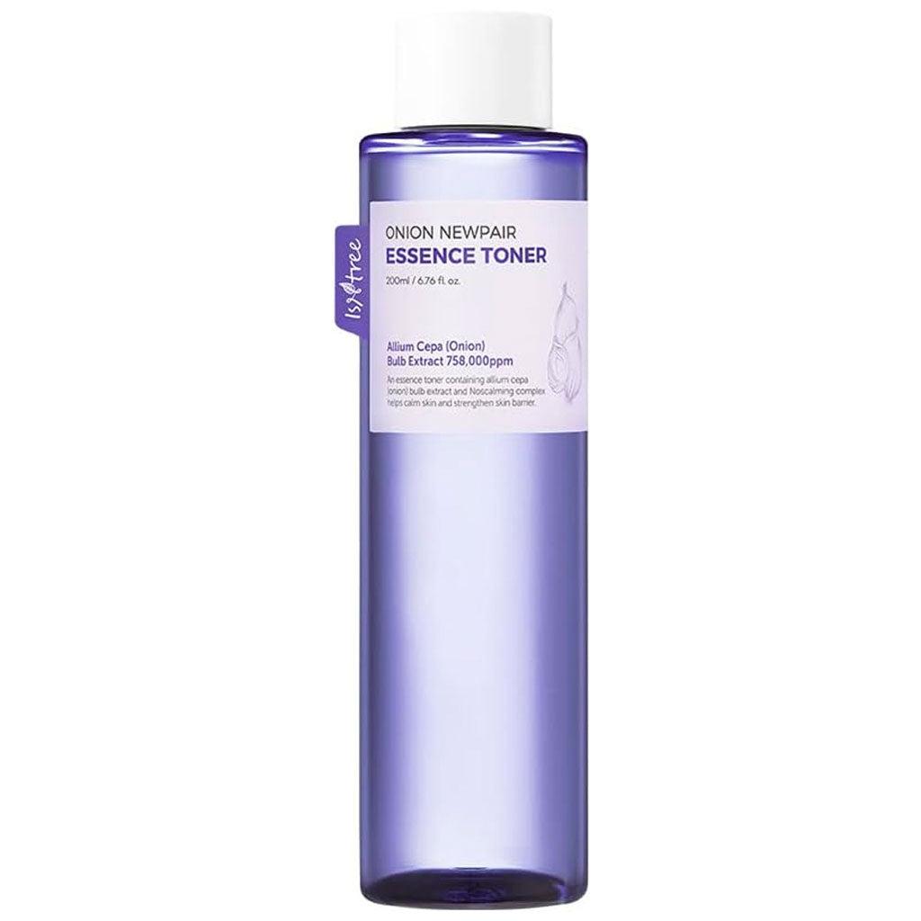 Isntree NewPair Onion Facial Essence Toner, 200ml
