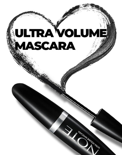 NOTE ULTRA VOLUME MASCARA