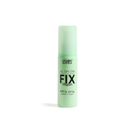 Fix Setting Spray By ushas