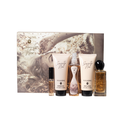 5 Piece Set By V.V.LOVE