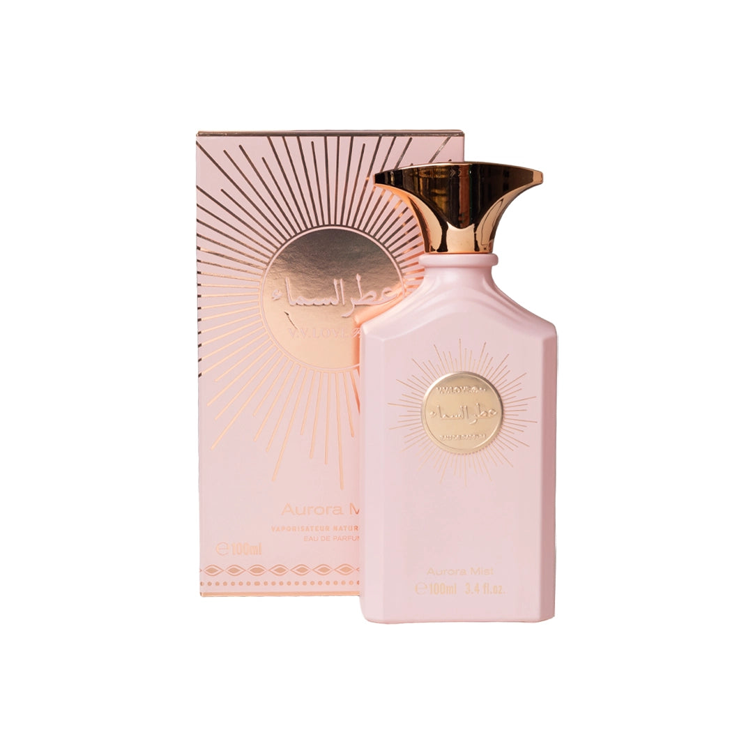 Perfume 100 ml By V.V.LOVE