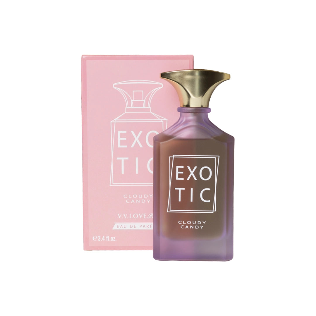 Perfume 100 ml By V.V.LOVE