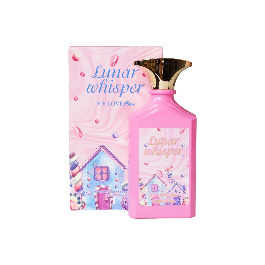Perfume 100 ml By V.V.LOVE