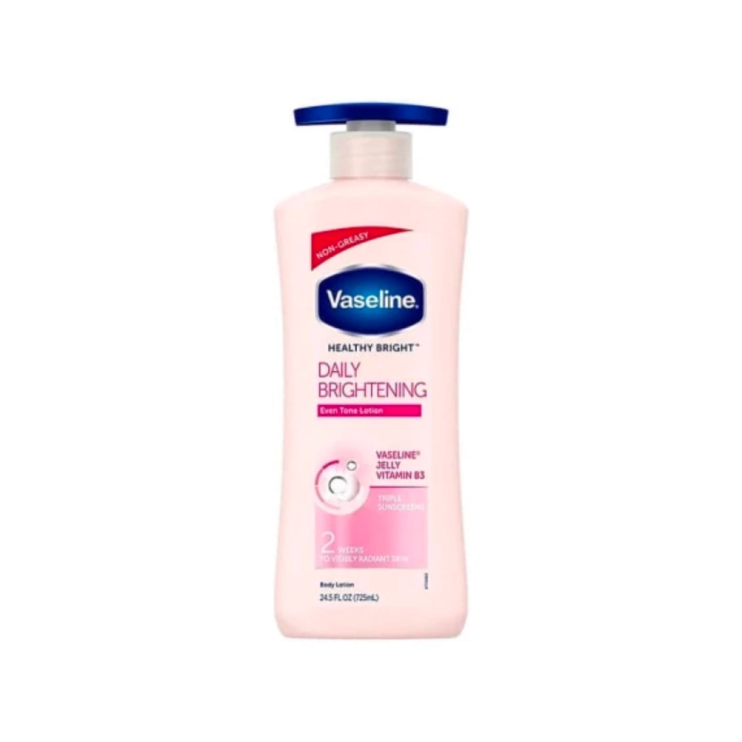Original Healthy Bright By Vaseline