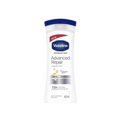 Original Intensive Care Body Lotion By Vaseline